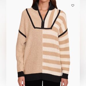 Staud Hampton sweater
